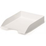 Durable Basic plastový odkladač bílý – Zboží Mobilmania