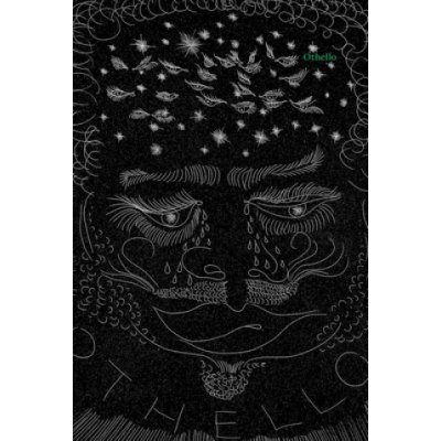 William Shakespeare x Chris Ofili: Othello – Hledejceny.cz