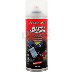 Motip Plastic Conditioner 400 ml