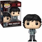 Funko Pop! 546 Stranger Things Mike Ghostbuster 9 cm – Zboží Dáma