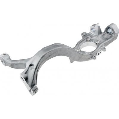 NTY Těhlice přední pravá AUDI A6 2004-10 4F0407254E 4F0407254G – Zboží Mobilmania