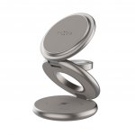 FIXED MagPowerstation Round FIXMPOS-RO-TI – Zbozi.Blesk.cz