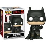 Funko Pop! The Batman Batman 1187 – Sleviste.cz