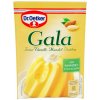Dr. Oetker Gala puding vanilka s kousky mandlí 2 x 40 g