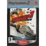 Burnout 3 TakeDown – Zboží Dáma