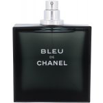 Chanel Bleu De Chanel toaletní voda pánská 150 ml tester – Hledejceny.cz