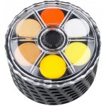 Koh-I-Noor kulaté 36 barev – Zboží Mobilmania