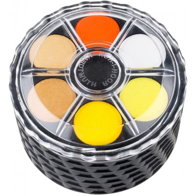 Koh-I-Noor kulaté 36 barev – Zboží Mobilmania