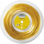 Luxilon 4G Soft 200m 1,25 mm – Sleviste.cz