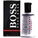 Hugo Boss Bottled No.6 Sport voda po holení 50 ml – Hledejceny.cz