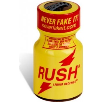Rush Poppers 10 ml