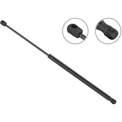 Pneumatická vzpěra 5.dveří Stabilus pro Citroen C4 (8731J8, plynová pružina kufru, 011573, S2) | Zboží Auto
