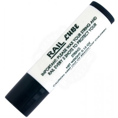 Vosk Haller na tětivu – Zboží Dáma