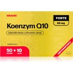 Walmark Koenzym Q10 Forte 60 mg 50+10 tablet Promo2025 – Hledejceny.cz