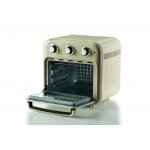 Ariete Vintage Air Fryer Oven 4632 krémová – Zboží Dáma