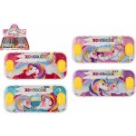 Teddies Vodní hra hlavolam 15 5x7cm plast jednorožec 4 druhy – Zbozi.Blesk.cz