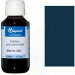 Dupont Napařovací barva na hedvábí 125 ml 246 Navy Blue – Hledejceny.cz