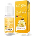 Ritchy Liqua Q Vanilka 10 ml 12 mg – Hledejceny.cz