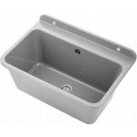 Sink Quality Universe SKQ-KGLK60-G – Zboží Dáma