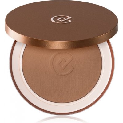 Collistar Silk Effect Bronzing Powder kompaktní bronzující pudr 4.4 Hawaii Matte 10 g – Zboží Mobilmania