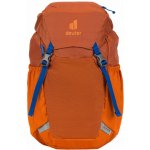 Deuter Junior chestnut/mandarine – Zboží Mobilmania