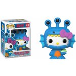 Funko Pop! Sanrio HK/Kaiju Sea Kaiju HK – Zbozi.Blesk.cz