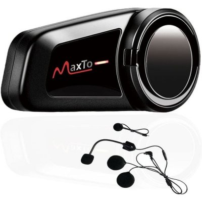 Intercom MaxTo M2 – Zboží Mobilmania