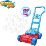 Bubble Fun Stroj na bubliny Sekačka s nápní 118 ml – Zboží Mobilmania