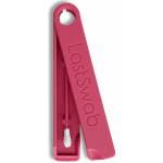 LastSwab Basic opakovaně použitelná tamponová tyčinka do uší, 1ks Vínová – Zboží Dáma LastSwab Basic opakovaně použitelná tamponová tyčinka do uší, 1ks Vínová – Zboží Dáma