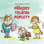 Příhody telátka poplety - Hudský Petr – Sleviste.cz