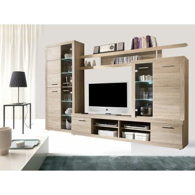 Orfa Eleanora dub sonoma – Zboží Dáma