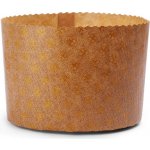 Panettone Papírová forma vysoká pevná 500g – Zboží Dáma Panettone Papírová forma vysoká pevná 500g – Zboží Dáma