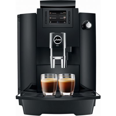 Jura WE6 Piano Black