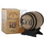 Old St. Andrews Par Barrels Clubhouse Blended Whisky 40% 0,7 l (dárkové balení soudek) – Zboží Dáma