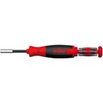 držák bitů LiftUp 25, magnetický 1/4 smíšený 12 dílů, WIHA, 38600 – Zboží Dáma