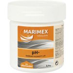 Marimex 11313119 Spa pH- 600g – Hledejceny.cz