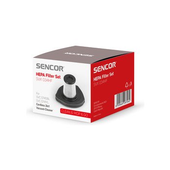 Sencor SVX034HF