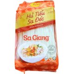 Sa Giang Sušené rýžové nudle s tapiokou 400 g – Hledejceny.cz