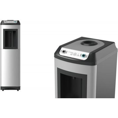 Oasis POU aquabar KALIX C&C – Zboží Dáma