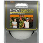 Hoya UV HMC 82 mm – Hledejceny.cz