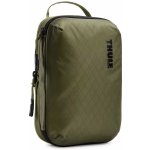 Thule Compression Packing Cube Small soft green – Zboží Dáma