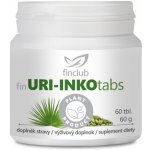 Finclub fin Uri-inkotabs 60 tablet – Hledejceny.cz
