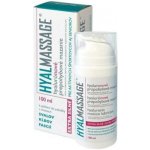 BIORA Hyalmassage hyaluronové mazání 100 ml – Zboží Dáma