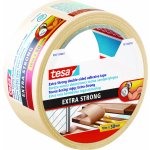 Tesa Oboustranná lepicí páska Extra Strong 50 mm x 10 m – Sleviste.cz