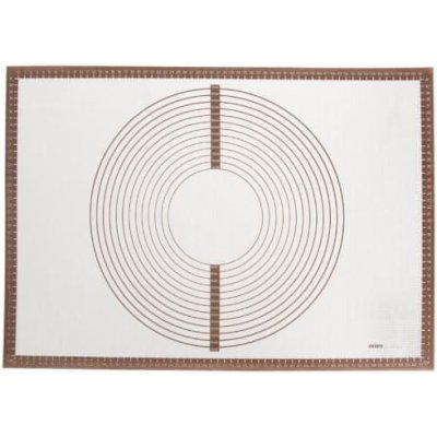 Orion 750376 Vál na těsto 65 x 45 x 0,07 cm silikonový – HobbyKompas.cz