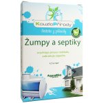 Kouzlo přírody žumpy septiky 100 g