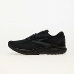 Brooks Ghost 16 GTX M Black/Black/Ebony – Zbozi.Blesk.cz