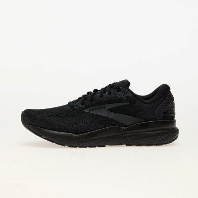 Brooks Ghost 16 GTX M Black/Black/Ebony – Zbozi.Blesk.cz