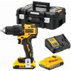 Akušroubovák DeWalt DCD709D2T