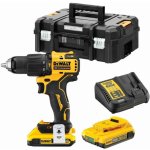 DeWalt DCD709D2T – Hledejceny.cz